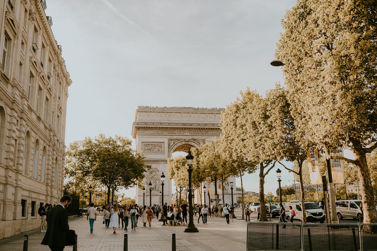 Francês C1