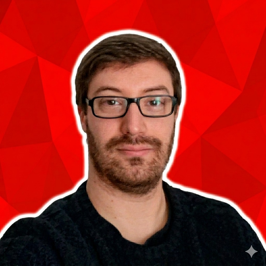 Cláudio Balbino