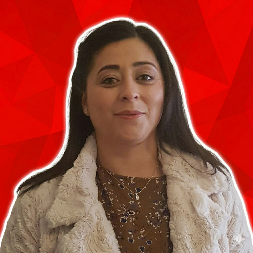 Cândida Rodrigues
