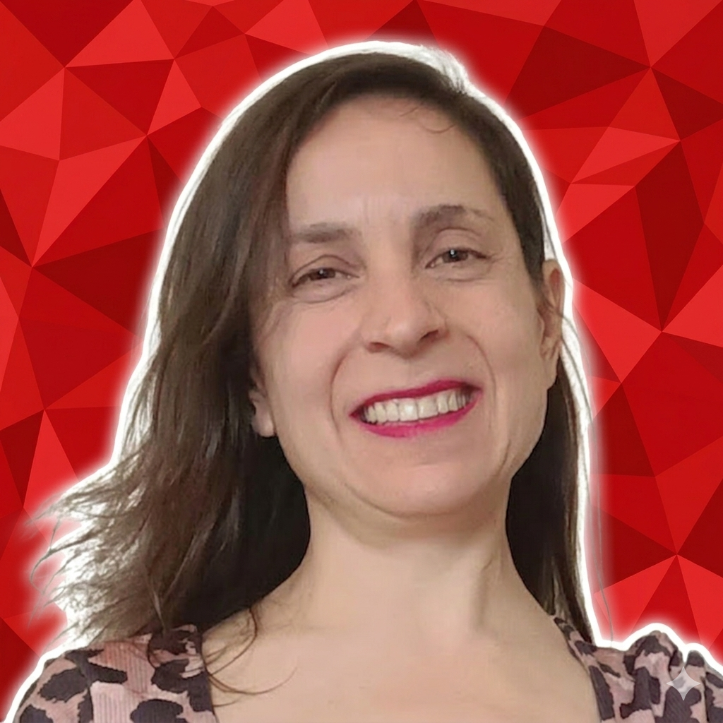 Isabel da Rocha